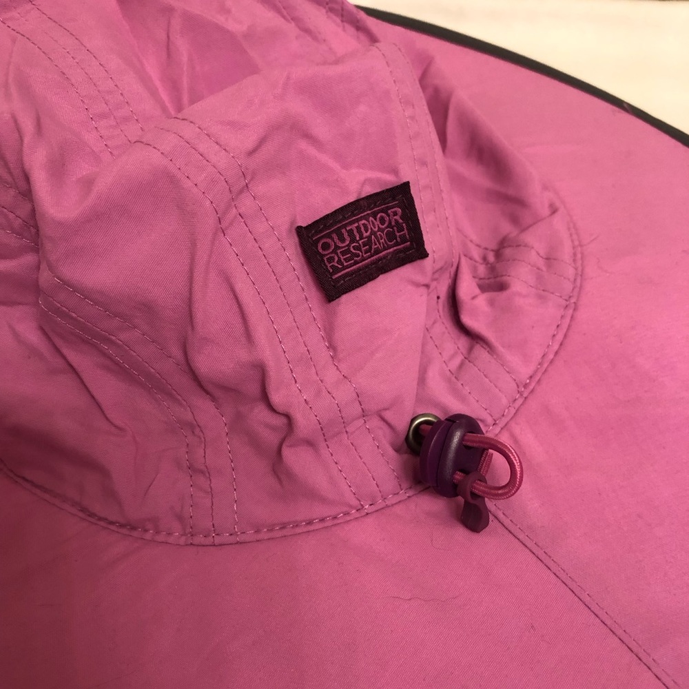 Outdoor Research 3-6 year sun hat